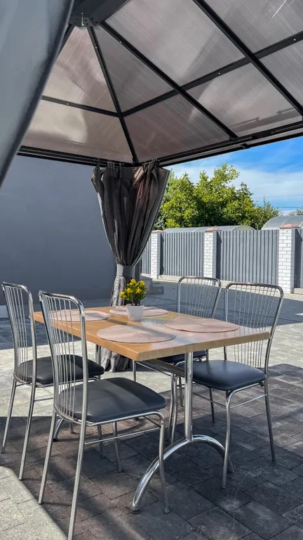 Уютный таунхаус в тихом районе Пионерского