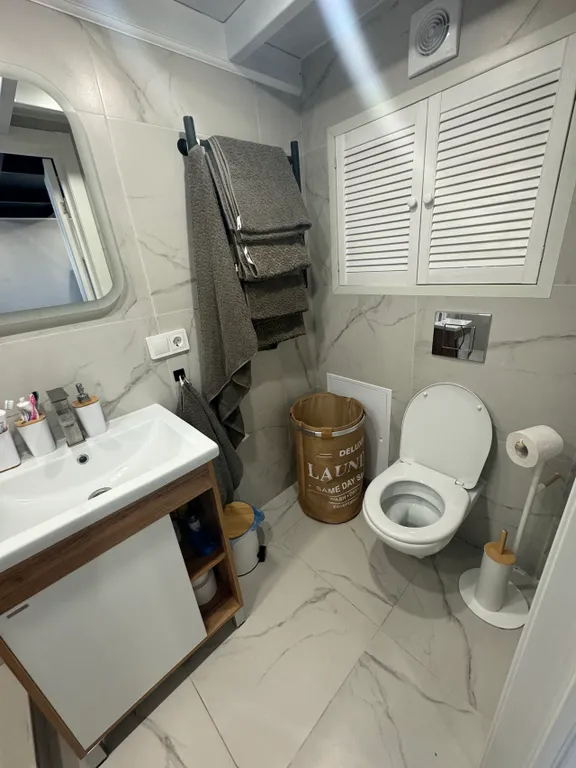 Квартира Двухуровневая квартира ЖК Анаполис 4 — Варваровка