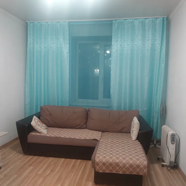 Посуточно квартира, центр, театр оперы и балета, набережная р. Енисей