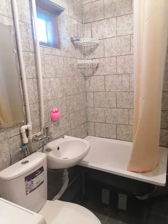 Уютная и вместительная дача у моря