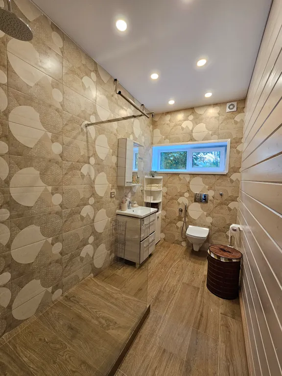 Коттедж у Игоры