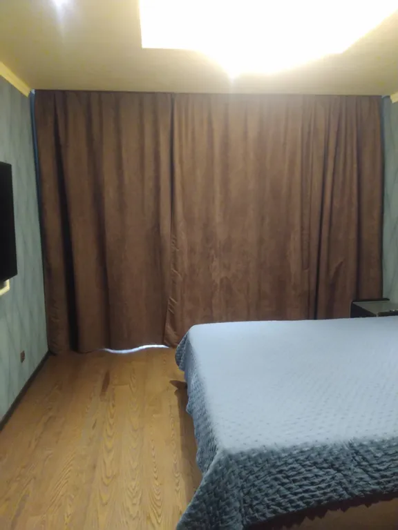 Квартира 2-комнатная Квартира — Калининград