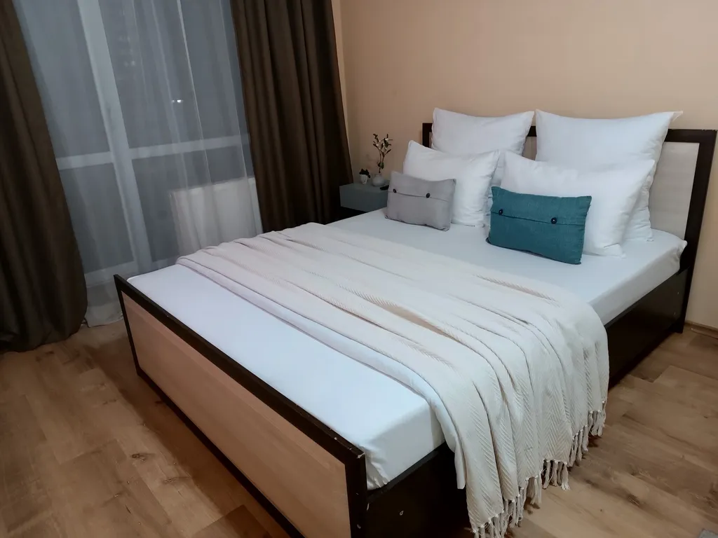 Квартира рядом с ТЦ Акварель