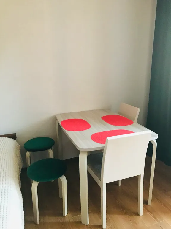 Cozy Home Green Gatchina