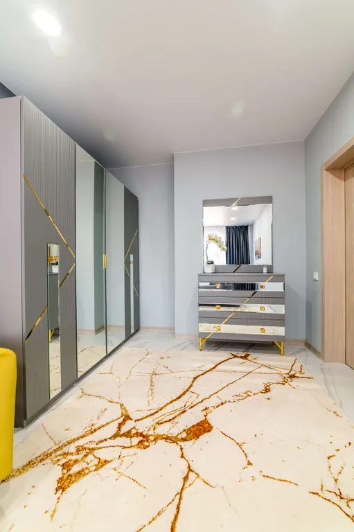 Квартира Квартира VIP-квартиpa c баccейном и видом на море — Кучук-Дере