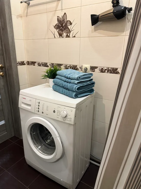 Уютная квартира для вашего комфортного отдыха в самом центре