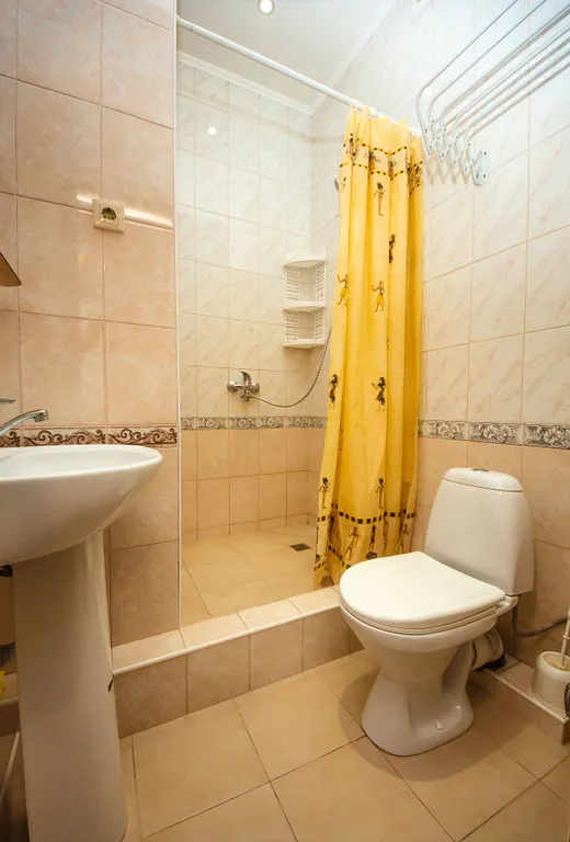 Квартира Комната — Геленджик