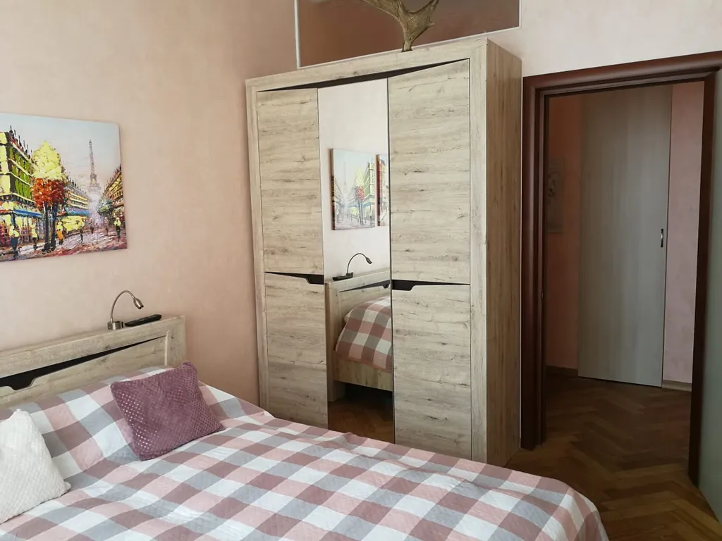 Apartment in historical centre