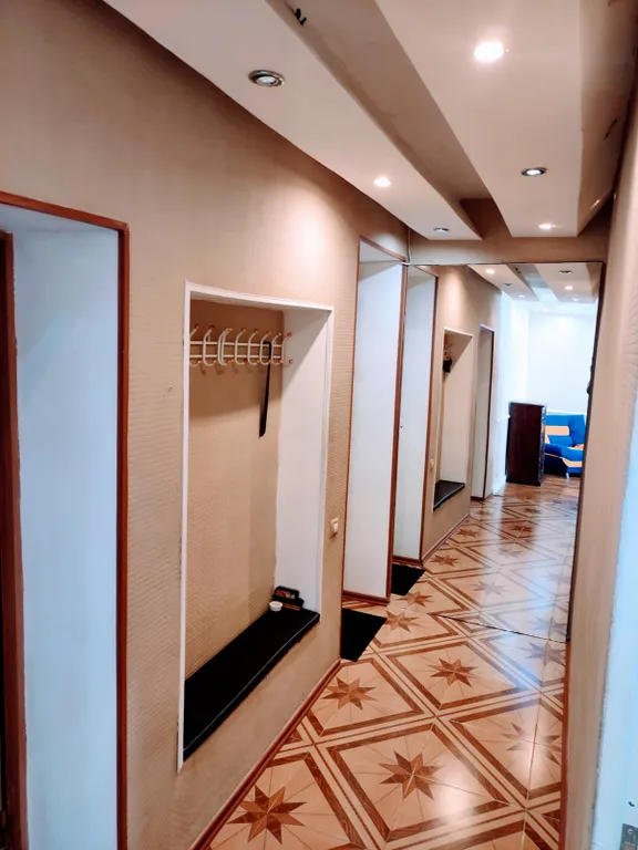 Уютные апартаменты на Агрба