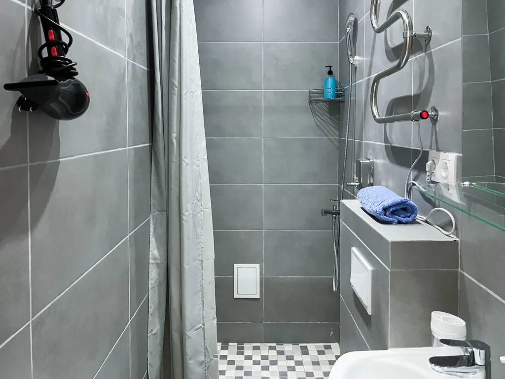 Apartment Studio Villa Park №1