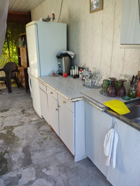 Гостевой дом тропикана жилье сухум