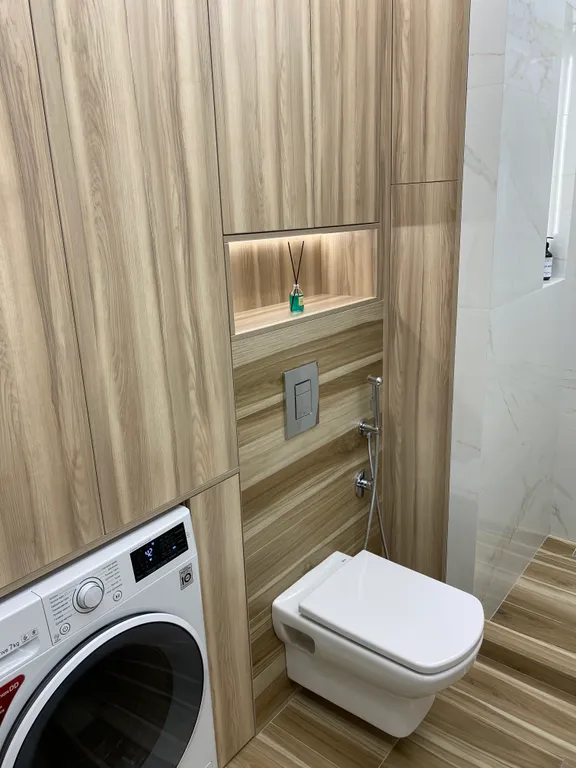 Уютная квартира в центре на набережной реки