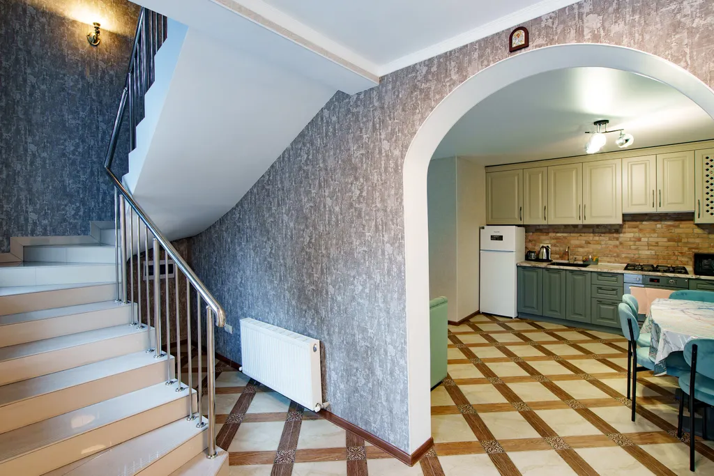 Уютный дом в центре Пятигорска