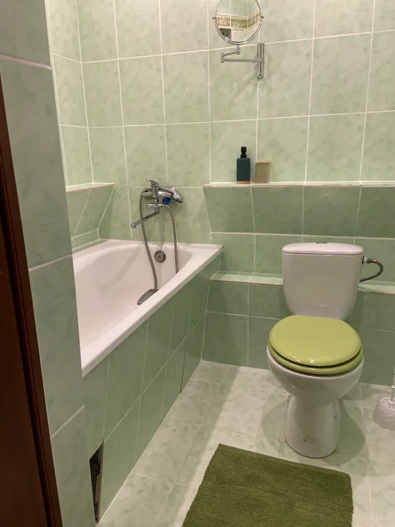 Квартира Уютная квартира в центре города — Калининград