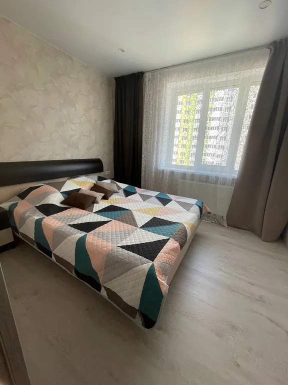 Квартира Уютная и светлая квартира — Самара