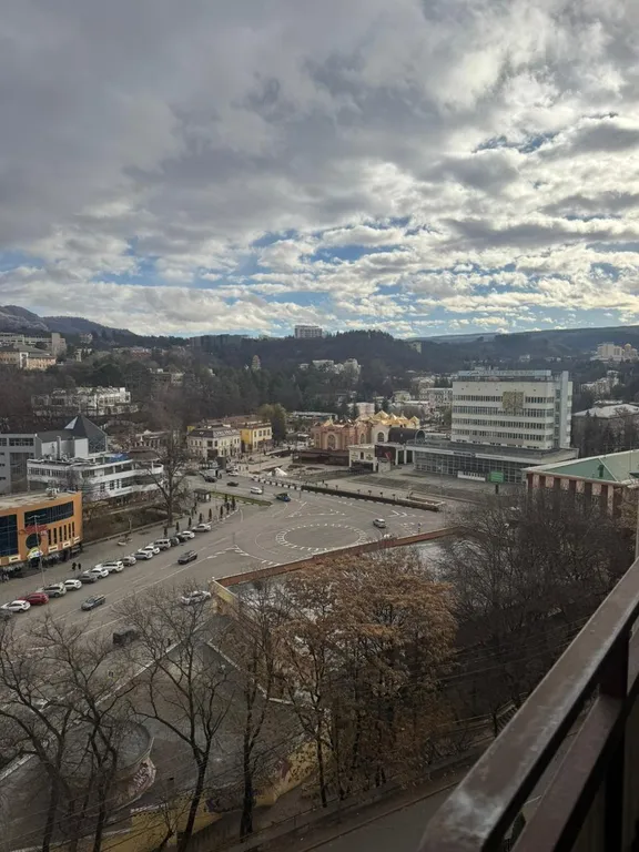 Квартира в центре Кисловодска