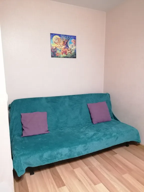 Квартира Уютная квартира рядом с аквапарком и ГЛК Уктус — Екатеринбург