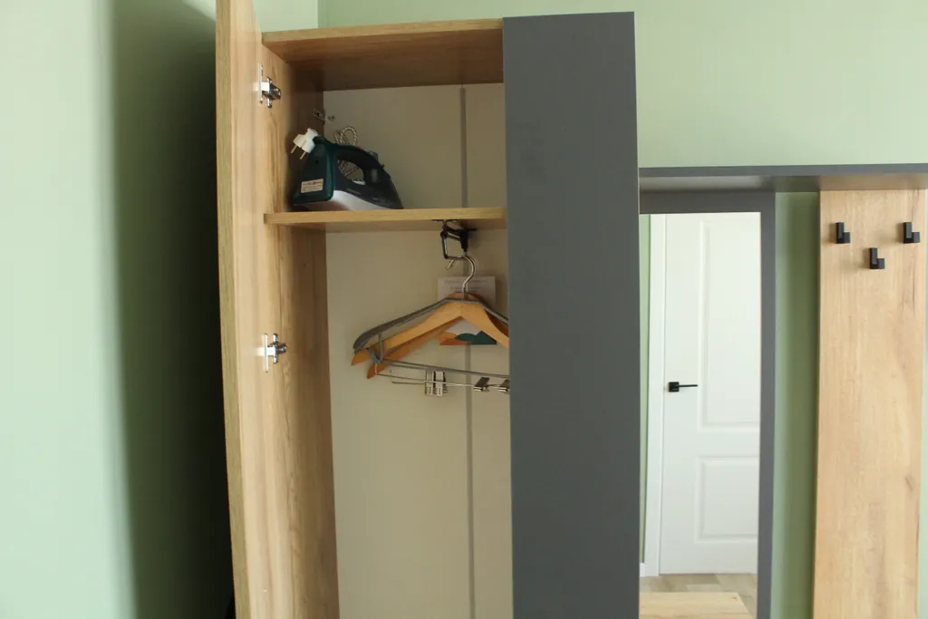 Квартира Уютная квартира в центре города — Темрюк