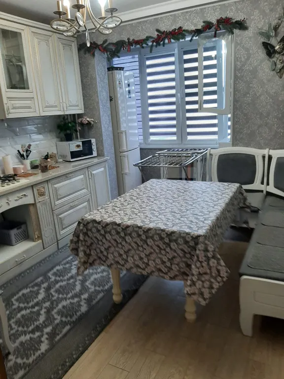 Квартира Уютная квартира в  историческом центре города — Владикавказ