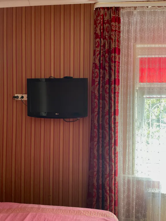 Квартира в частном секторе под ключ