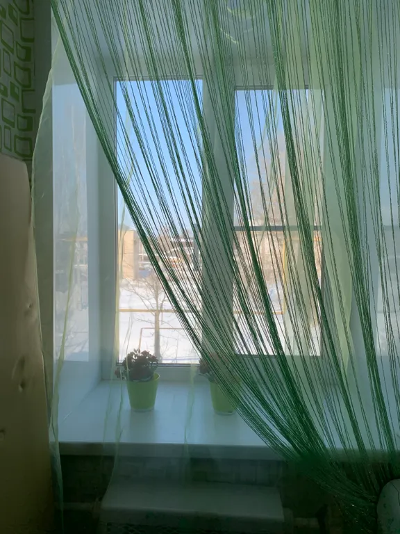 Квартира номер один