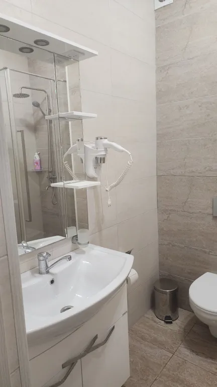 Шикарная квартира в удобном месте