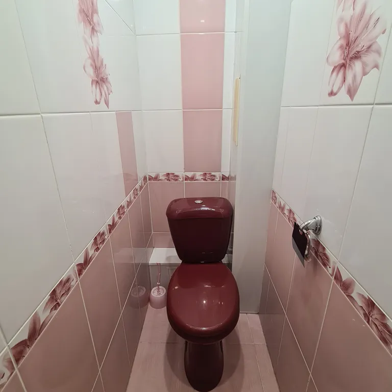 Уютная, чистая, двухкомнатная квартира