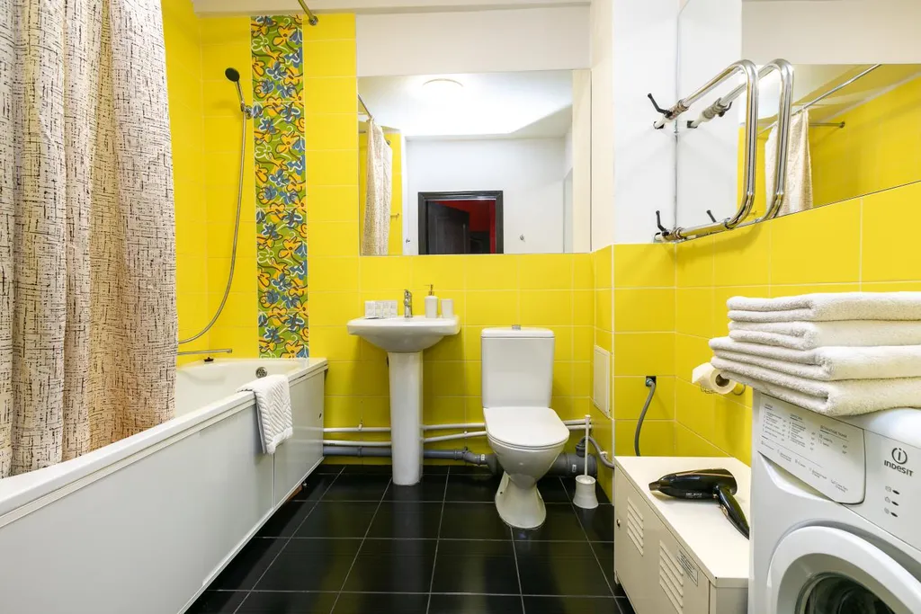 Квартира Квартира рядом с метро Ботаническая — Екатеринбург