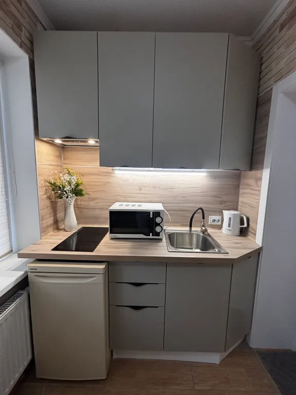 Уютный дом с русской банькой