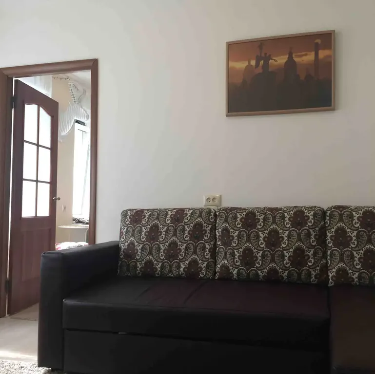 Квартира Квартира Alma Apartment New — Санкт-Петербург