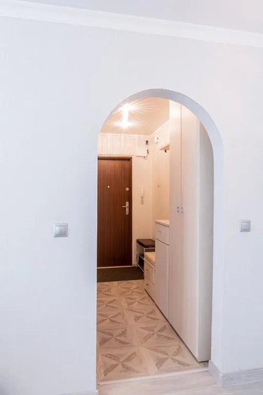 Уютная квартира с видом на Музей Мирового Океана