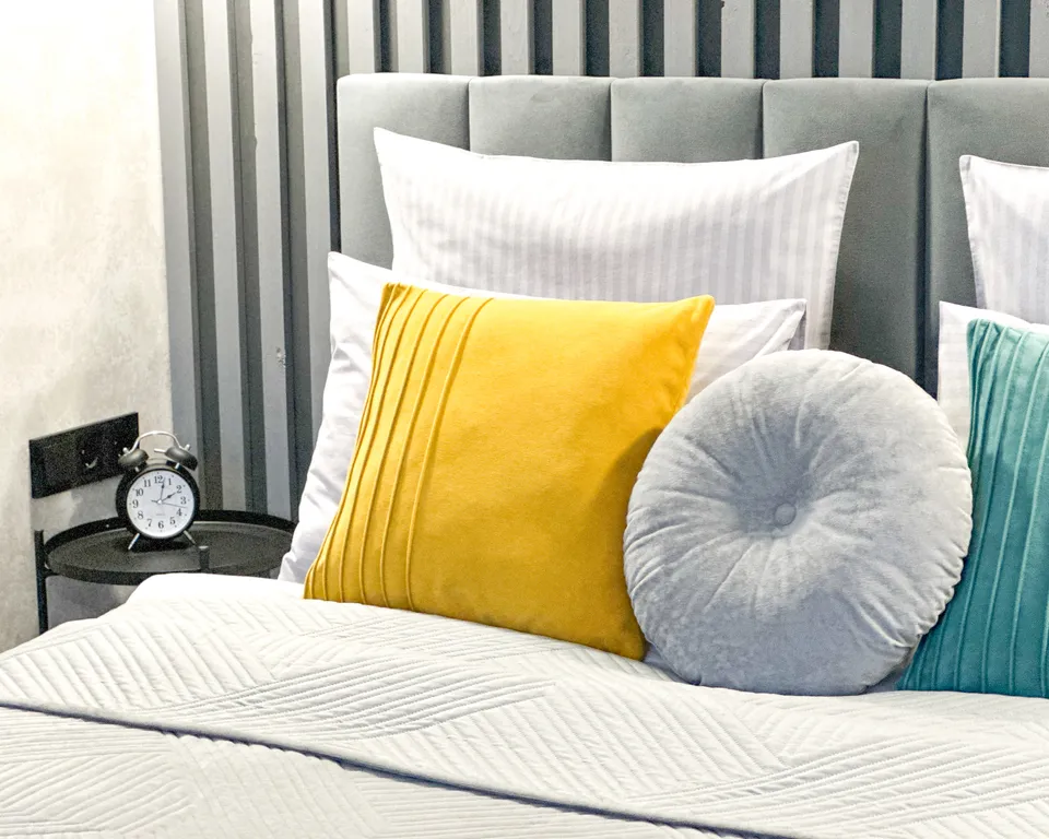 Квартира Стильная квартира с дизайнерским ремонтом в центре — Ярославль