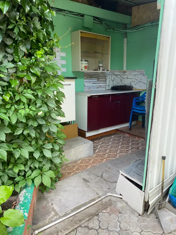 Квартира Квартира Летний домик — Геленджик