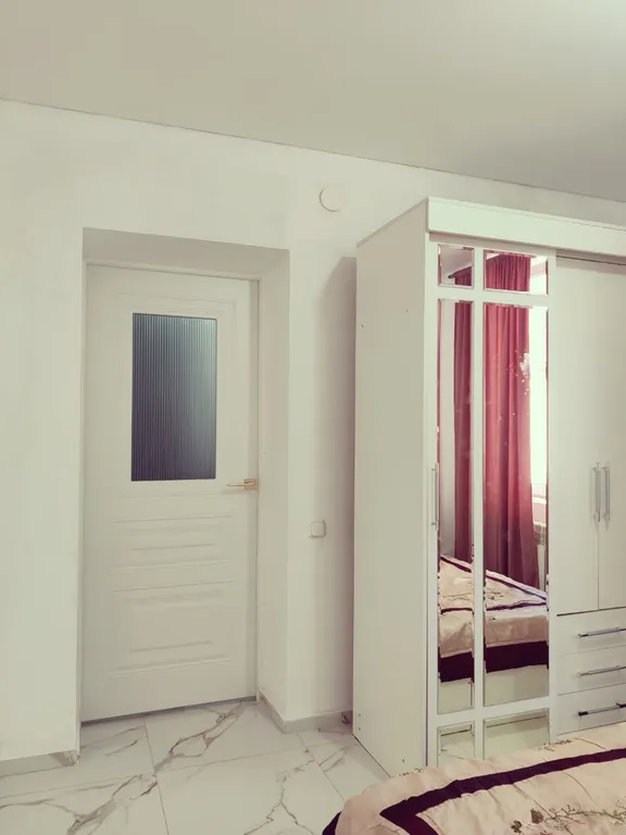 Уютный домик в центре города