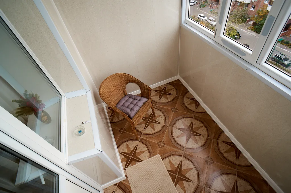 Комфорт апартамент