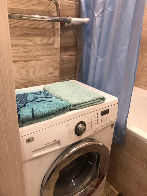 Квартира у Золотых Ворот