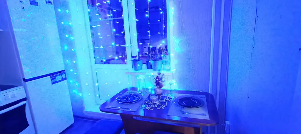 Уютная, чистая однокомнатная квартира со всеми удобствами