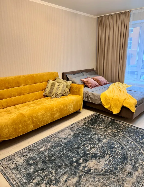 Квартира Апартамент у моря — аренда посуточно в Зеленоградск