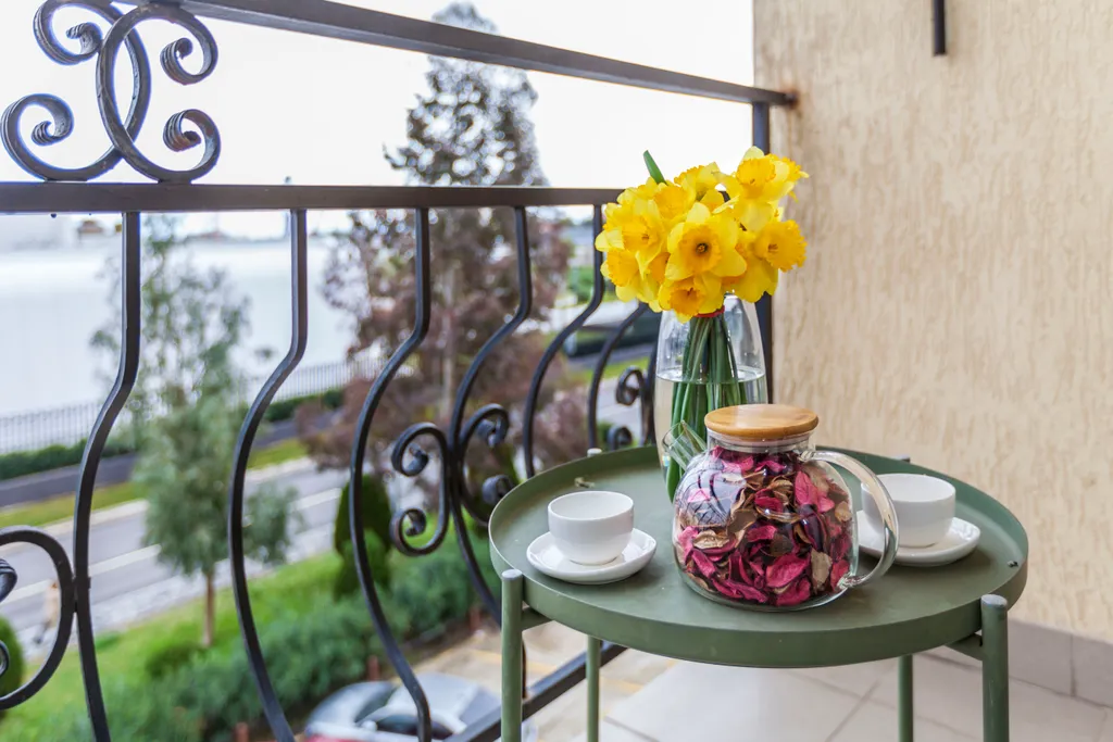 Квартира Квартира у Олимпийского парка — Сириус