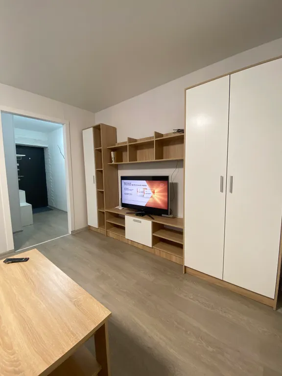 Квартира  в расширенном центре города