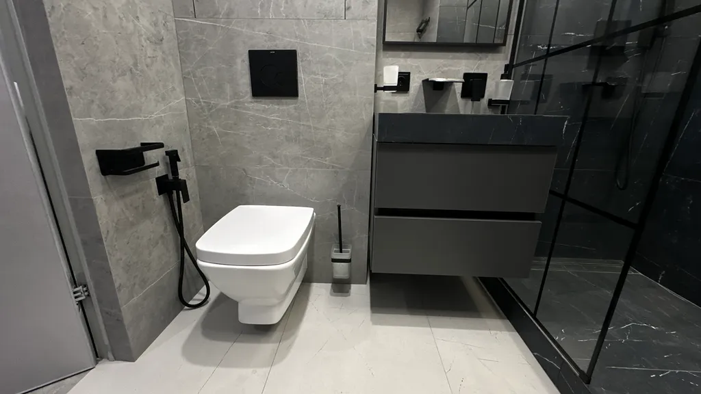 Уютные апартаменты в самом центре