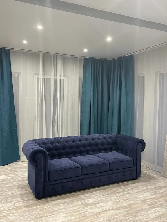 Отдых у леса в барнхаусе