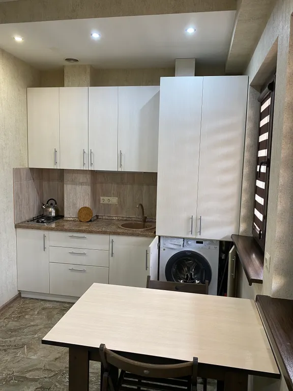 Квартира Квартира Студия монтероза для троих — Эсто-Садок