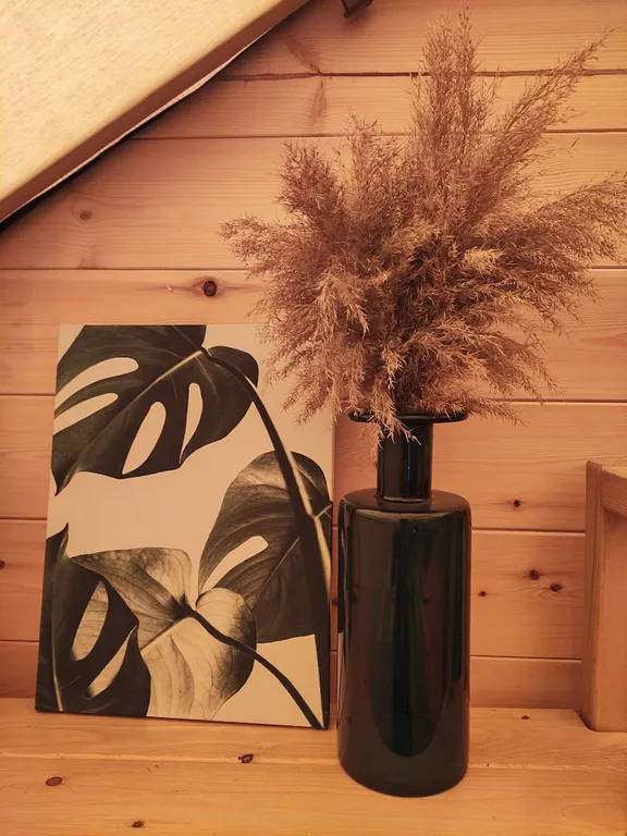 Глэмпинг Private