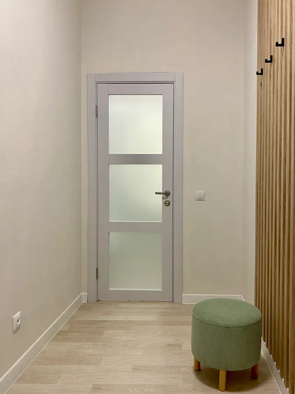 Уютная студия для двоих Аврора house в Южном районе