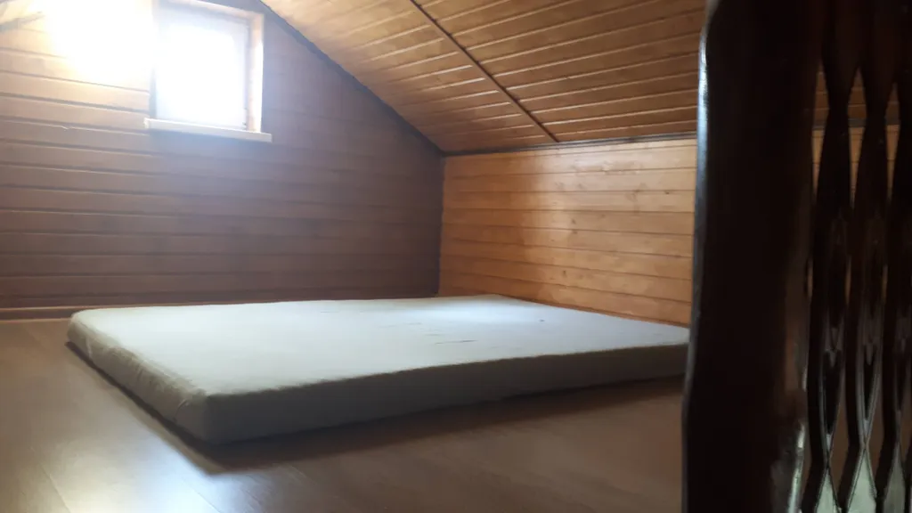 Коттедж Уютный гостевой дом в хуторе на Дону — Иловля