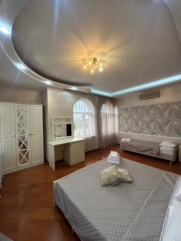 Вилла Прованс