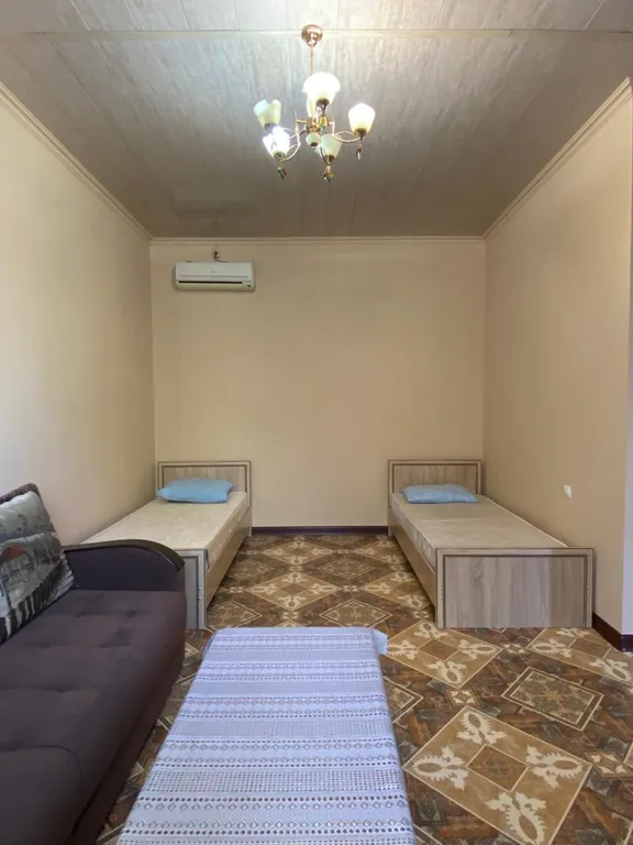 2-комнатный Дом