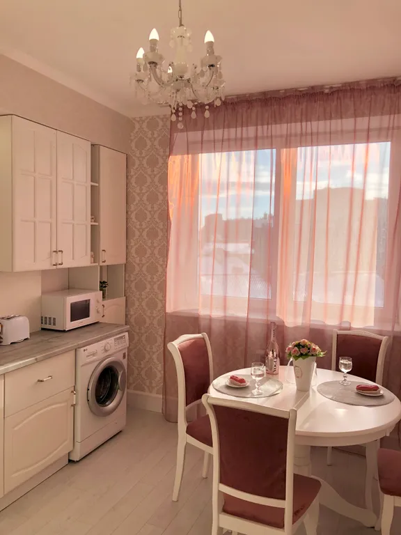 Однокомнатная квартира в центре у парка Юность