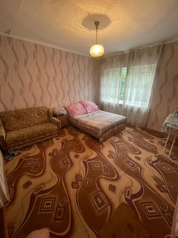 Уютная квартира с видом на море — аренда посуточно в Багрипш